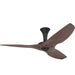 Myhouse Lighting Big Ass Fans - MK-HK4-04240001A258F222G10 - 52"Ceiling Fan Kit - Haiku - Black