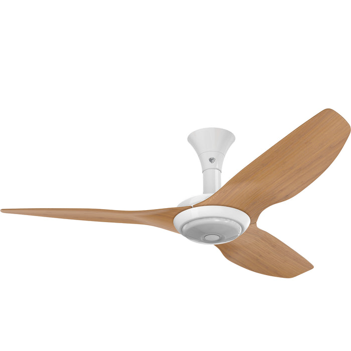 Myhouse Lighting Big Ass Fans - MK-HK4-04240001A259F221G10S2 - 52"Ceiling Fan Kit - Haiku - White