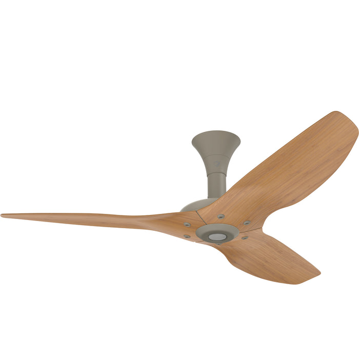 Myhouse Lighting Big Ass Fans - MK-HK4-04240001A470F221G10 - 52"Ceiling Fan Kit - Haiku - Satin Nickel