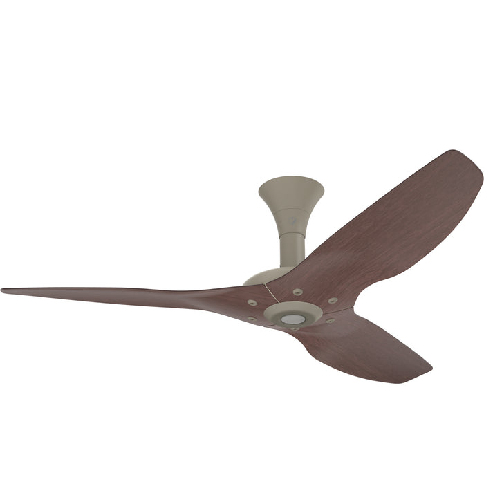 Myhouse Lighting Big Ass Fans - MK-HK4-04240001A470F222G10 - 52"Ceiling Fan Kit - Haiku - Satin Nickel