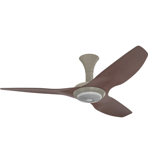 Myhouse Lighting Big Ass Fans - MK-HK4-04240001A470F222G10S2 - 52"Ceiling Fan Kit - Haiku - Satin Nickel