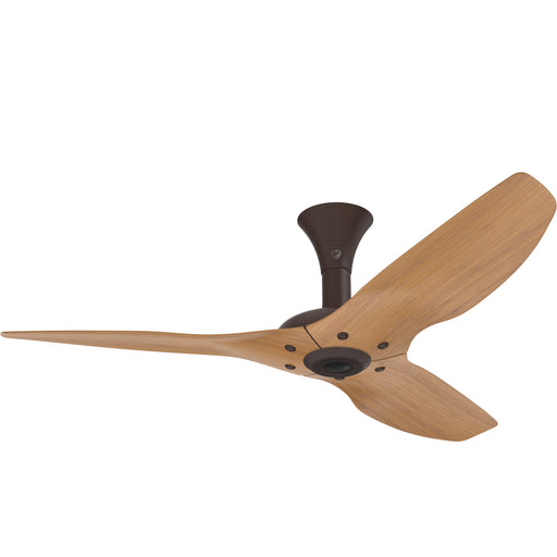 Myhouse Lighting Big Ass Fans - MK-HK4-04240001A471F221G10 - 52"Ceiling Fan Kit - Haiku - Oil Rubbed Bronze