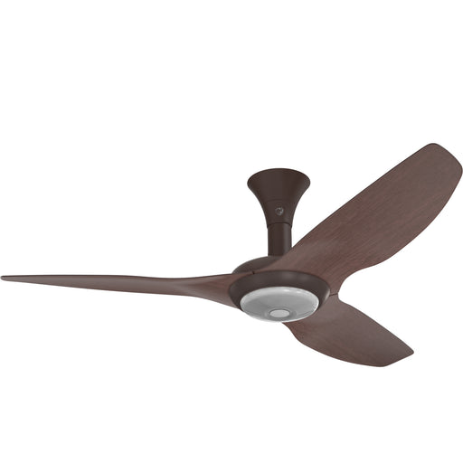 Myhouse Lighting Big Ass Fans - MK-HK4-04240001A471F222G10S2 - 52"Ceiling Fan Kit - Haiku - Oil Rubbed Bronze