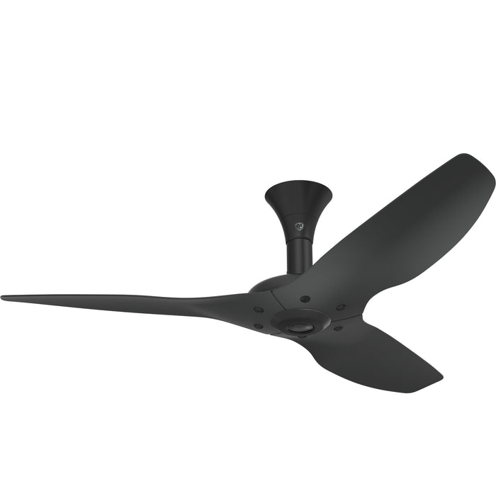 Myhouse Lighting Big Ass Fans - MK-HK4-042400A258F258G10 - 52"Ceiling Fan Kit - Haiku - Black