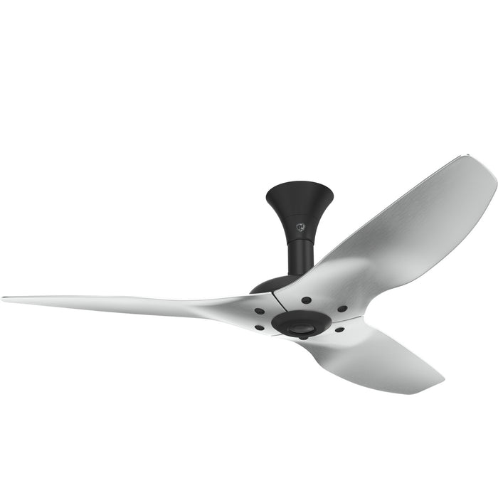 Myhouse Lighting Big Ass Fans - MK-HK4-042400A258F531G10 - 52"Ceiling Fan Kit - Haiku - Black