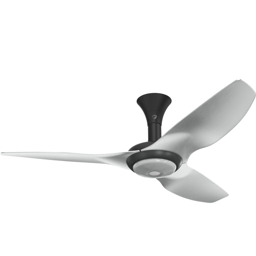 Myhouse Lighting Big Ass Fans - MK-HK4-042400A258F531G10S2 - 52"Ceiling Fan Kit - Haiku - Black