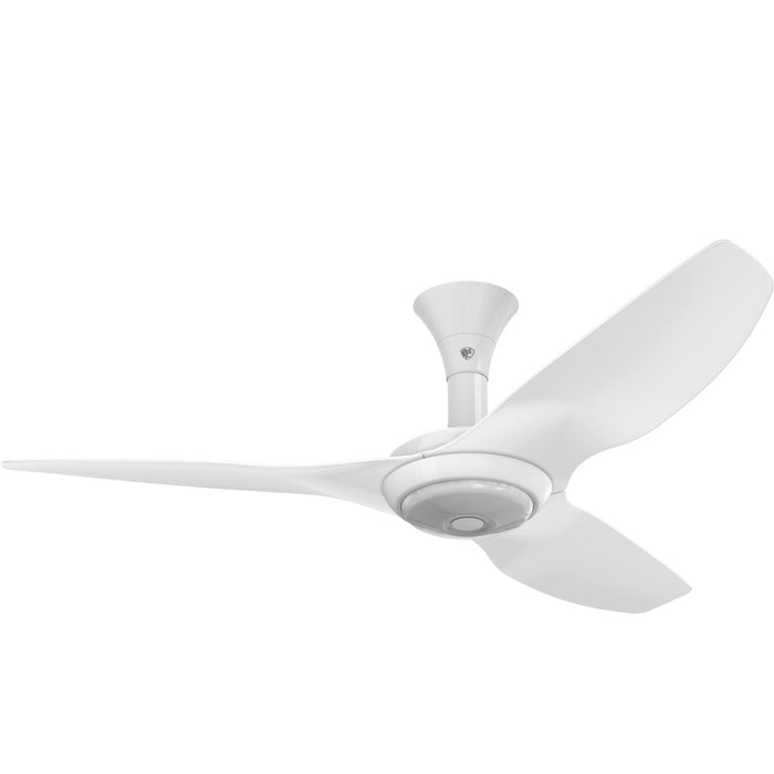 Myhouse Lighting Big Ass Fans - MK-HK4-042400A259F259G10S2 - 52"Ceiling Fan Kit - Haiku - White