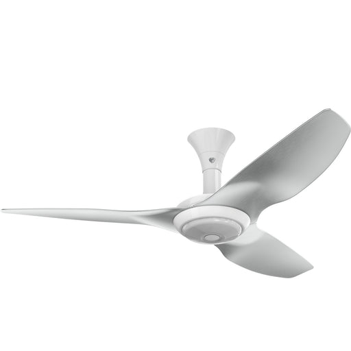 Myhouse Lighting Big Ass Fans - MK-HK4-042400A259F531G10S2 - 52"Ceiling Fan Kit - Haiku - White