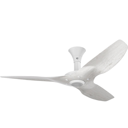 Myhouse Lighting Big Ass Fans - MK-HK4-042400A259F772G10 - 52"Ceiling Fan Kit - Haiku - White