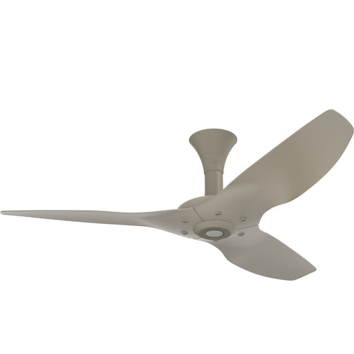 Myhouse Lighting Big Ass Fans - MK-HK4-042400A470F470G10 - 52"Ceiling Fan Kit - Haiku - Satin Nickel