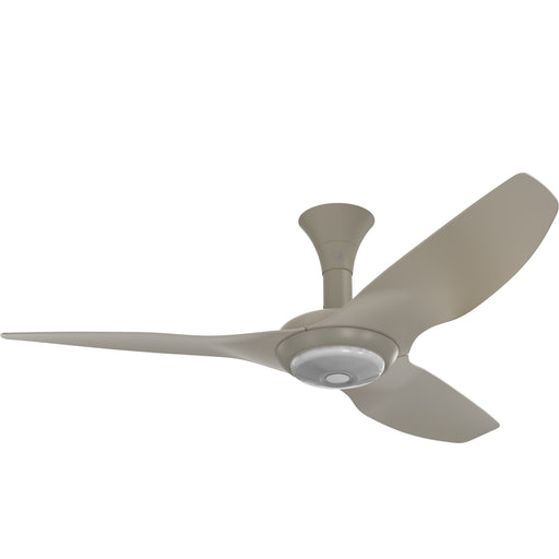 Myhouse Lighting Big Ass Fans - MK-HK4-042400A470F470G10S2 - 52"Ceiling Fan Kit - Haiku - Satin Nickel