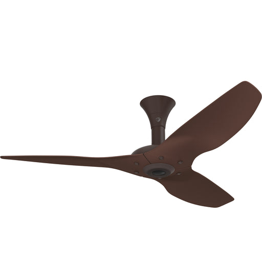 Myhouse Lighting Big Ass Fans - MK-HK4-042400A471F471G10 - 52"Ceiling Fan Kit - Haiku - Oil Rubbed Bronze