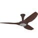 Myhouse Lighting Big Ass Fans - MK-HK4-042400A471F471G10S2 - 52"Ceiling Fan Kit - Haiku - Oil Rubbed Bronze