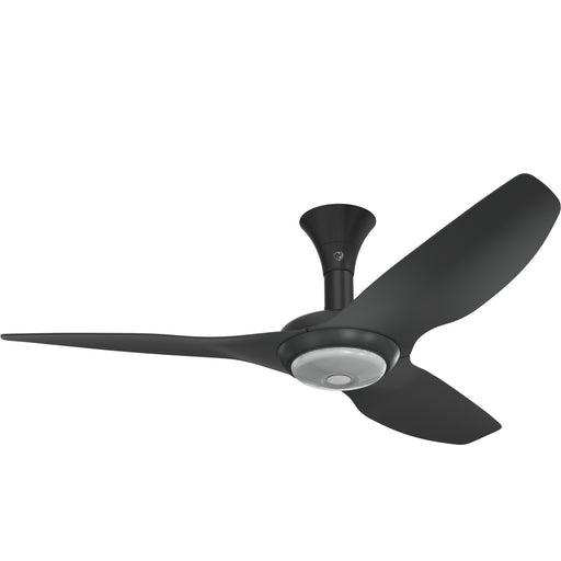 Myhouse Lighting Big Ass Fans - MK-HK4-042500A258F258G10S2 - 52"Ceiling Fan Kit - Haiku - Black