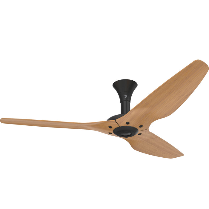 Myhouse Lighting Big Ass Fans - MK-HK4-05240001A258F221G10 - 60"Ceiling Fan Kit - Haiku - Black