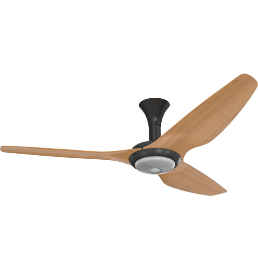 Myhouse Lighting Big Ass Fans - MK-HK4-05240001A258F221G10S2 - 60"Ceiling Fan Kit - Haiku - Black