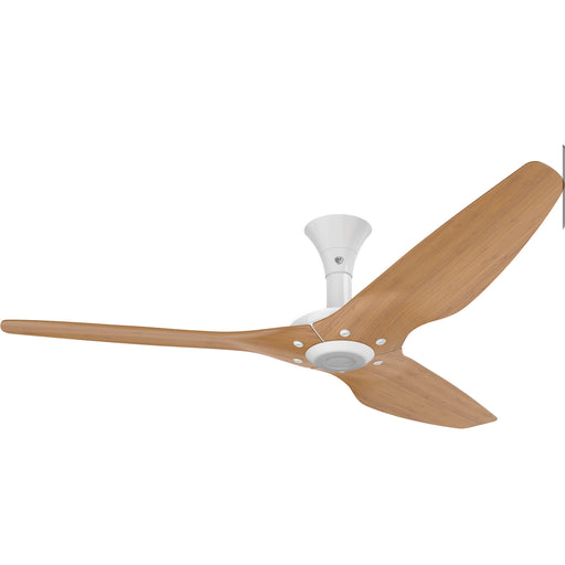 Myhouse Lighting Big Ass Fans - MK-HK4-05240001A259F221G10 - 60"Ceiling Fan Kit - Haiku - White