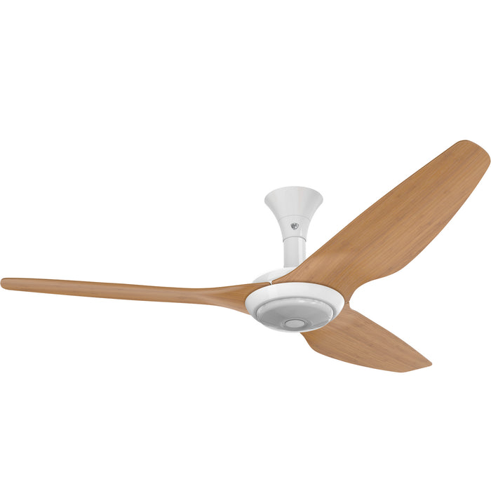 Myhouse Lighting Big Ass Fans - MK-HK4-05240001A259F221G10S2 - 60"Ceiling Fan Kit - Haiku - White