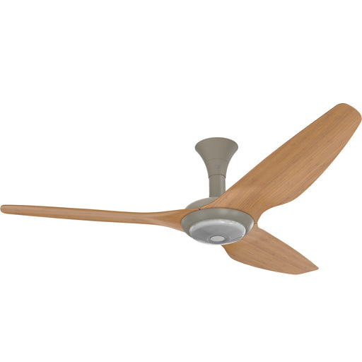 Myhouse Lighting Big Ass Fans - MK-HK4-05240001A470F221G10S2 - 60"Ceiling Fan Kit - Haiku - Satin Nickel