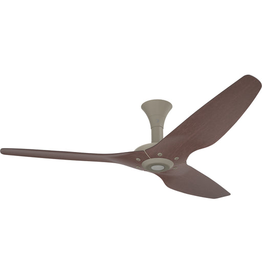 Myhouse Lighting Big Ass Fans - MK-HK4-05240001A470F222G10 - 60"Ceiling Fan Kit - Haiku - Satin Nickel