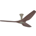 Myhouse Lighting Big Ass Fans - MK-HK4-05240001A470F222G10 - 60"Ceiling Fan Kit - Haiku - Satin Nickel