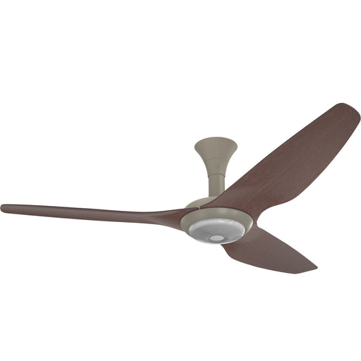 Myhouse Lighting Big Ass Fans - MK-HK4-05240001A470F222G10S2 - 60"Ceiling Fan Kit - Haiku - Satin Nickel