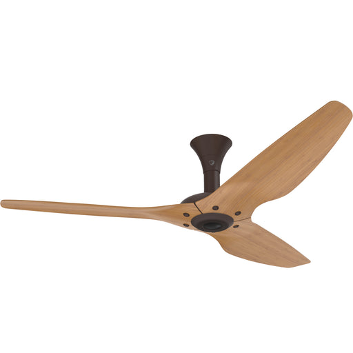 Myhouse Lighting Big Ass Fans - MK-HK4-05240001A471F221G10 - 60"Ceiling Fan Kit - Haiku - Oil Rubbed Bronze