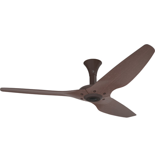 Myhouse Lighting Big Ass Fans - MK-HK4-05240001A471F222G10 - 60"Ceiling Fan Kit - Haiku - Oil Rubbed Bronze