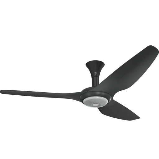 Myhouse Lighting Big Ass Fans - MK-HK4-052400A258F258G10S2 - 60"Ceiling Fan Kit - Haiku - Black