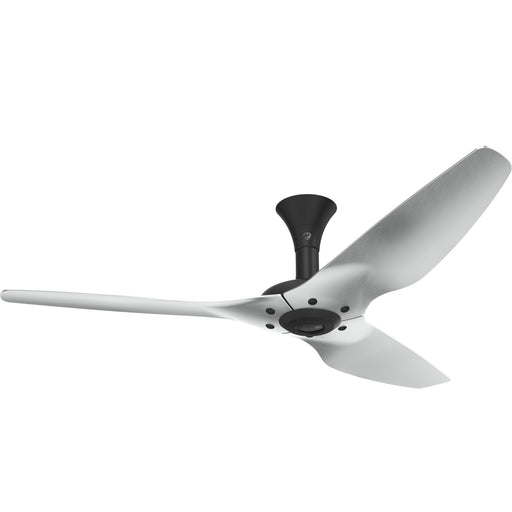 Myhouse Lighting Big Ass Fans - MK-HK4-052400A258F531G10 - 60"Ceiling Fan Kit - Haiku - Black