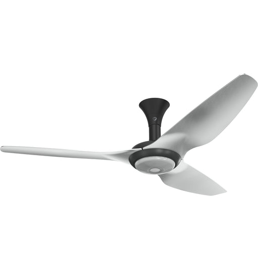 Myhouse Lighting Big Ass Fans - MK-HK4-052400A258F531G10S2 - 60"Ceiling Fan Kit - Haiku - Black