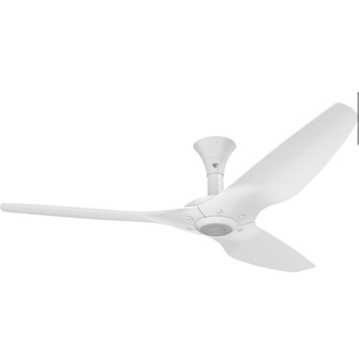 Myhouse Lighting Big Ass Fans - MK-HK4-052400A259F259G10 - 60"Ceiling Fan Kit - Haiku - White