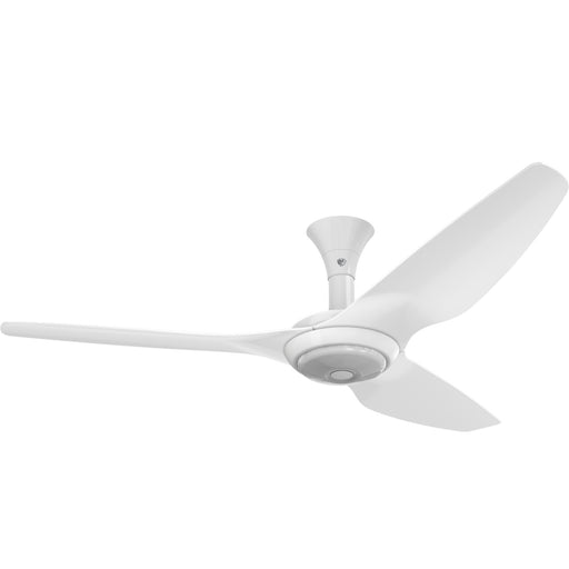 Myhouse Lighting Big Ass Fans - MK-HK4-052400A259F259G10S2 - 60"Ceiling Fan Kit - Haiku - White