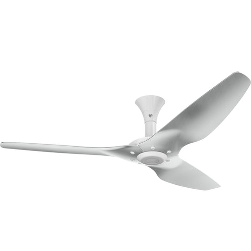 Myhouse Lighting Big Ass Fans - MK-HK4-052400A259F531G10 - 60"Ceiling Fan Kit - Haiku - White