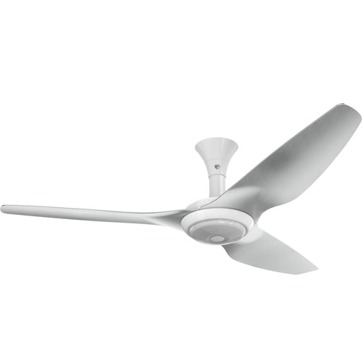 Myhouse Lighting Big Ass Fans - MK-HK4-052400A259F531G10S2 - 60"Ceiling Fan Kit - Haiku - White