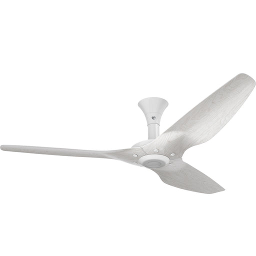 Myhouse Lighting Big Ass Fans - MK-HK4-052400A259F772G10 - 60"Ceiling Fan Kit - Haiku - White