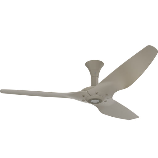 Myhouse Lighting Big Ass Fans - MK-HK4-052400A470F470G10 - 60"Ceiling Fan Kit - Haiku - Satin Nickel