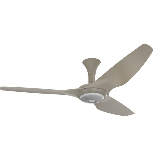 Myhouse Lighting Big Ass Fans - MK-HK4-052400A470F470G10S2 - 60"Ceiling Fan Kit - Haiku - Satin Nickel