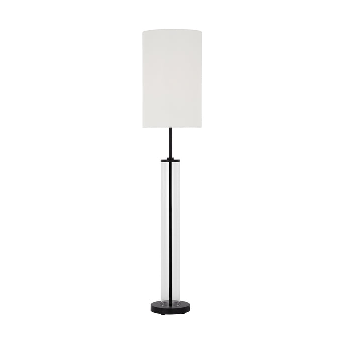 Myhouse Lighting Visual Comfort Studio - ET1481AI1 - LED Floor Lamp - Leigh - Aged Iron