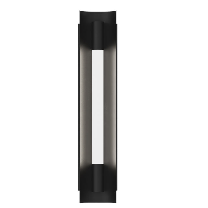 Myhouse Lighting Visual Comfort Studio - KWL1081MBK - LED Vanity - Carson - Midnight Black