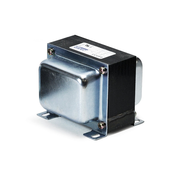 Myhouse Lighting Nora Lighting - NA-277/100MC - Transformer - Step Down Transformer - Black
