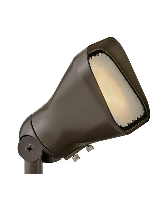 Myhouse Lighting Hinkley - 15300BZ-LMA30K - LED Flood Spot Light - Lumacore Accent Spot Light - Bronze