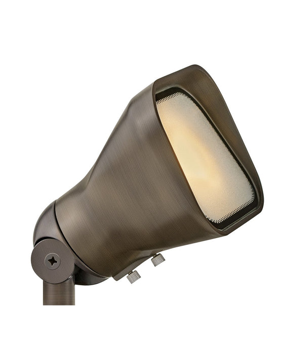 Myhouse Lighting Hinkley - 15300MZ-LMA30K - LED Flood Spot Light - Lumacore Accent Spot Light - Matte Bronze