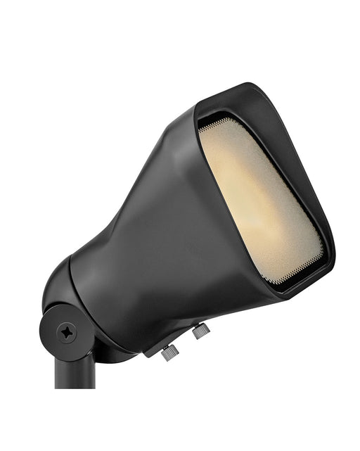 Myhouse Lighting Hinkley - 15300SK-LMA30K - LED Flood Spot Light - Lumacore Accent Spot Light - Satin Black
