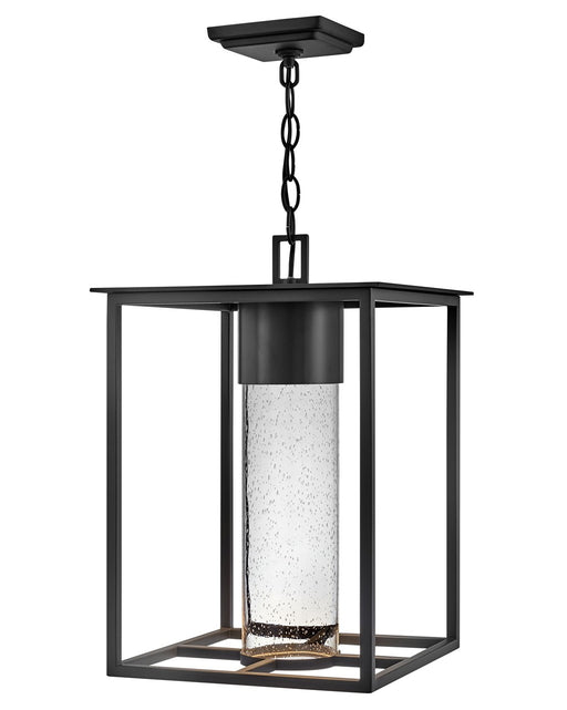 Myhouse Lighting Hinkley - 17022BK-LL - LED Hanging Lantern - Coen - Black