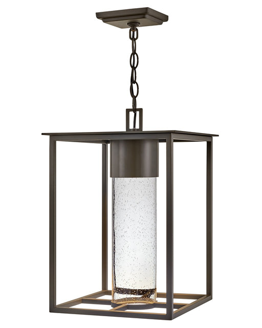 Myhouse Lighting Hinkley - 17022OZ-LL - LED Hanging Lantern - Coen - Oil Rubbed Bronze