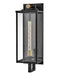 Myhouse Lighting Hinkley - 23014BK - LED Wall Mount - Catalina - Black