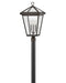 Myhouse Lighting Hinkley - 2563OZ - LED Post Top or Pier Mount - Alford Place - Oil Rubbed Bronze