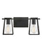 Myhouse Lighting Hinkley - 5162BK - LED Vanity - Filmore - Black