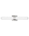 Myhouse Lighting Hinkley - 53062BN - LED Vanity - Aiden - Brushed Nickel